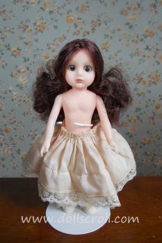 World Doll - Crown Princess - Palace Ball - кукла